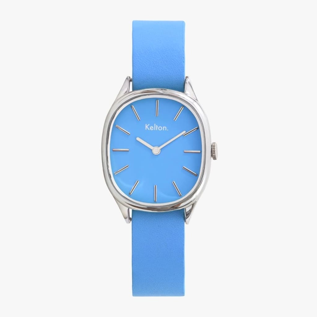 Kelton Colorama blue