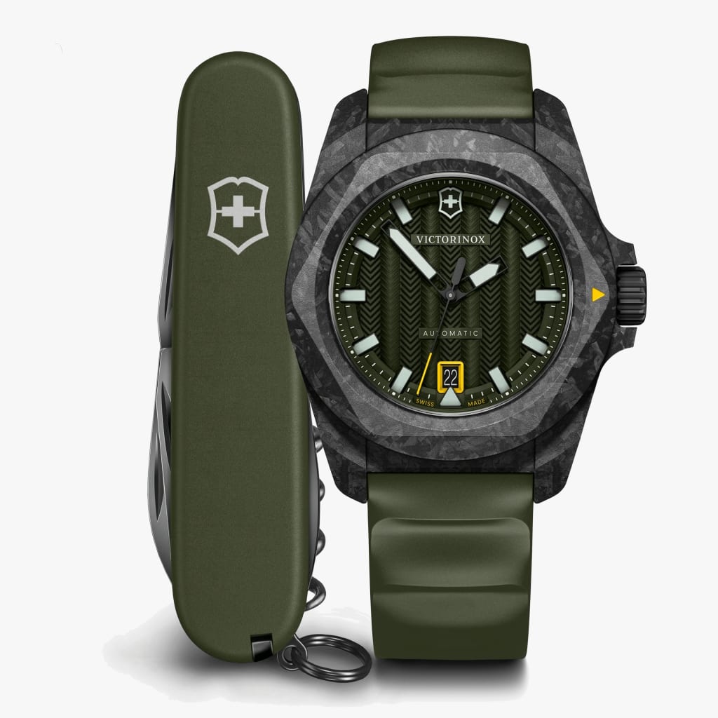 Victorinox I.N.O.X. Automatic
