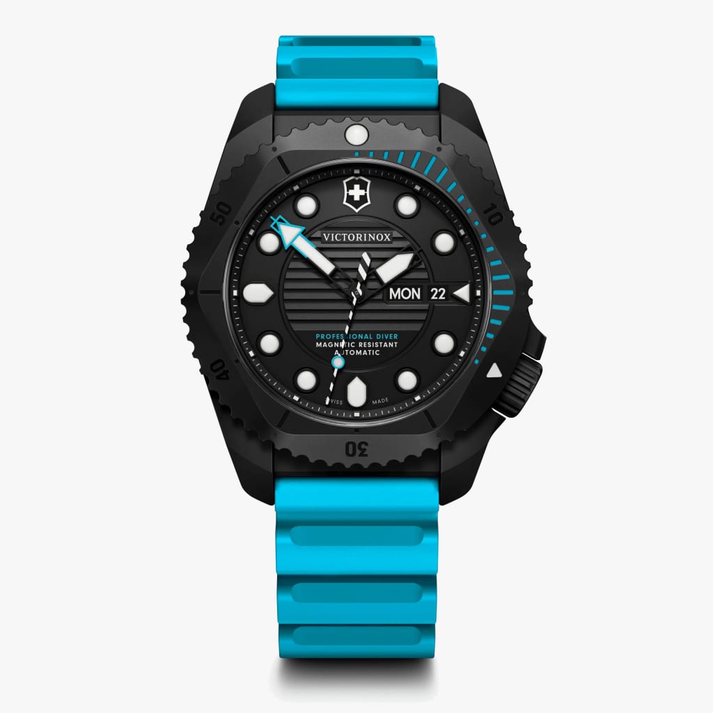 Victorinox Dive PRO Automatic
