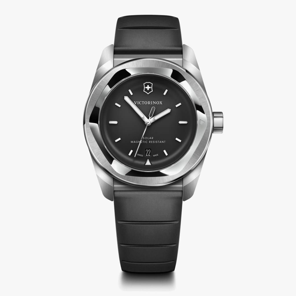 Victorinox Concept One Solar