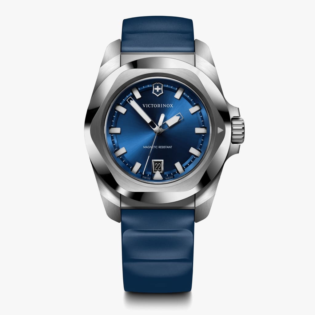 Victorinox I.N.O.X. Quartz