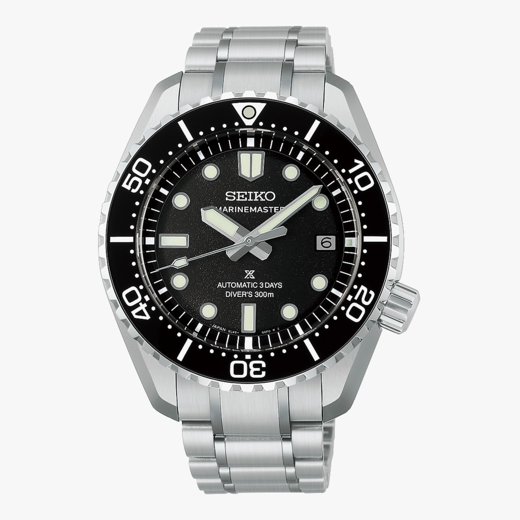 Seiko HBF001 HBF001J1