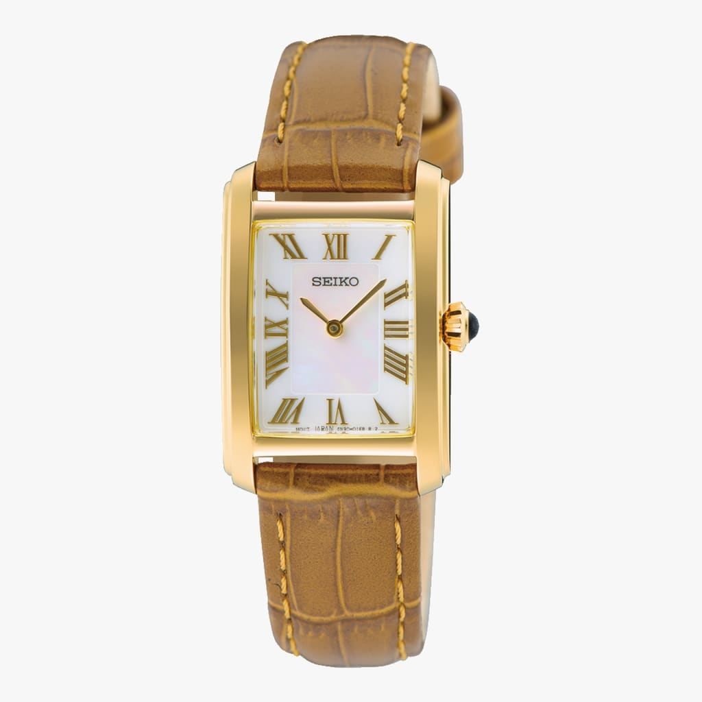 Seiko Discovermore