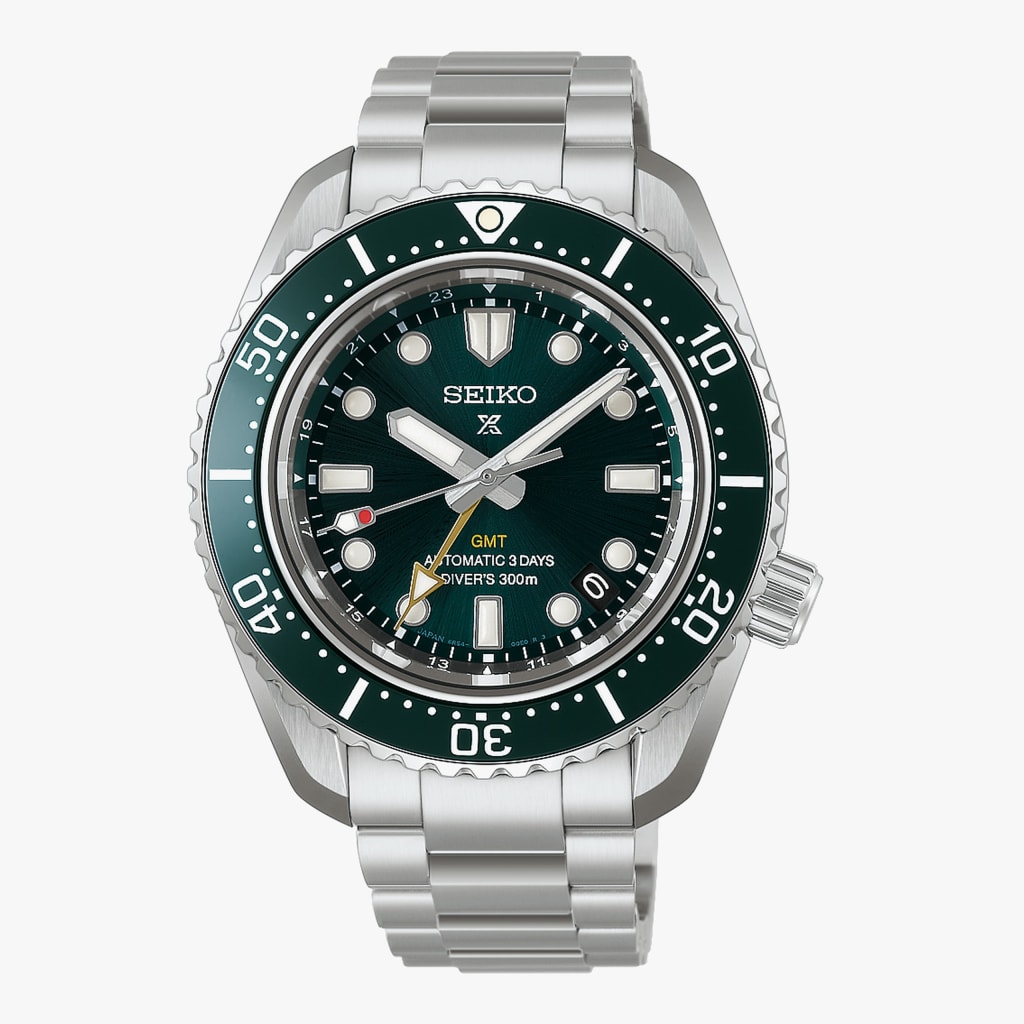 Seiko HBC001 HBC001J1