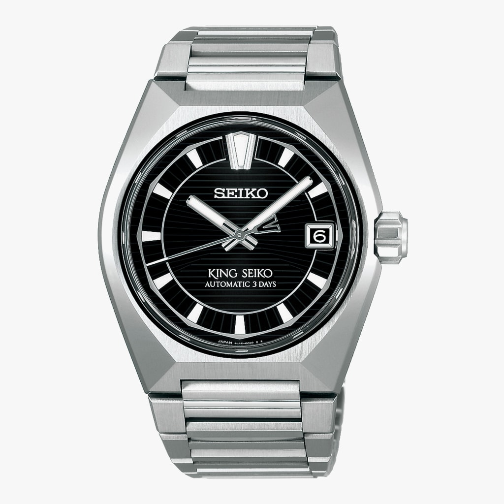 Seiko HKF003 HKF003J1