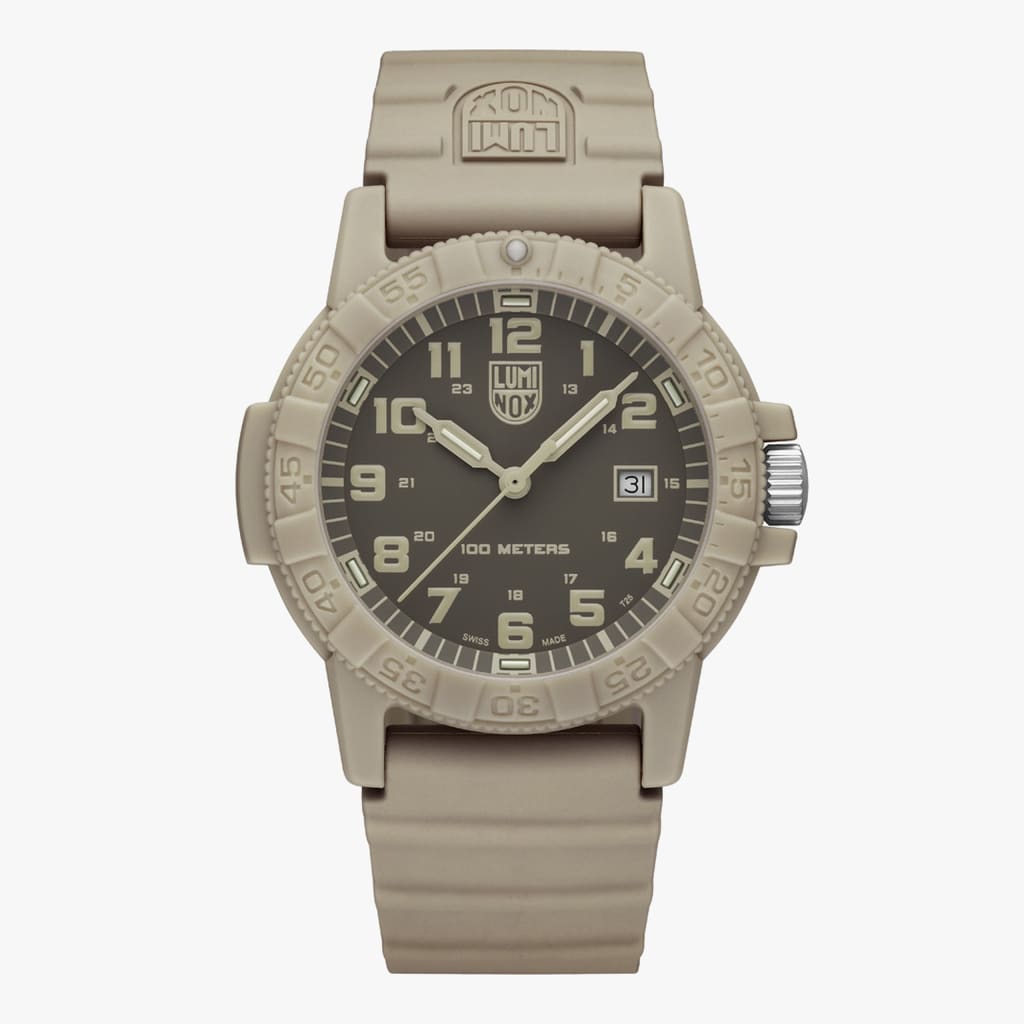 Luminox Leatherback Sea Turtle Giant 0320 Series | 0326