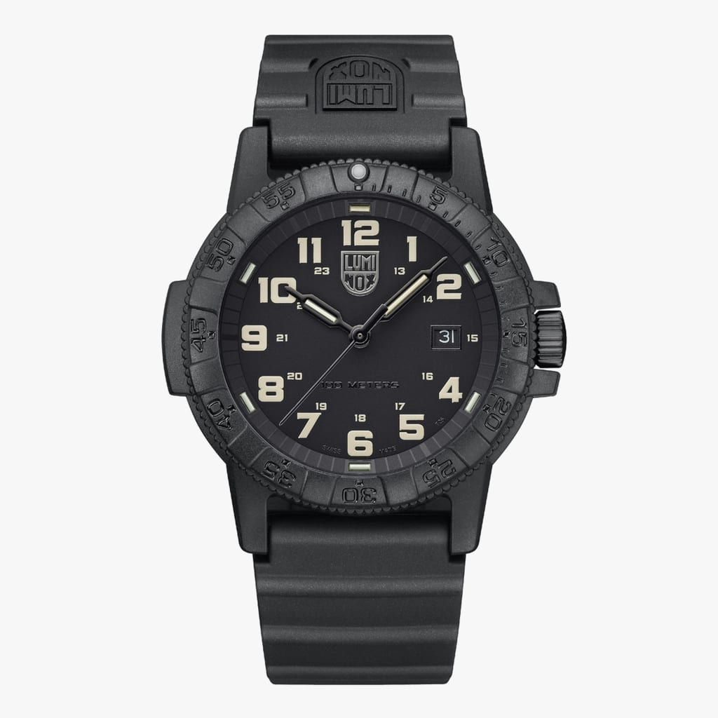 Luminox Leatherback Sea Turtle Giant 0320 Series | 0330