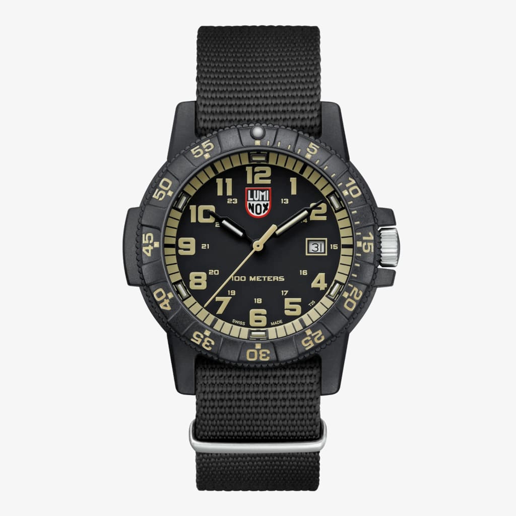 Luminox Leatherback Sea Turtle Giant 0320 Series | 0333
