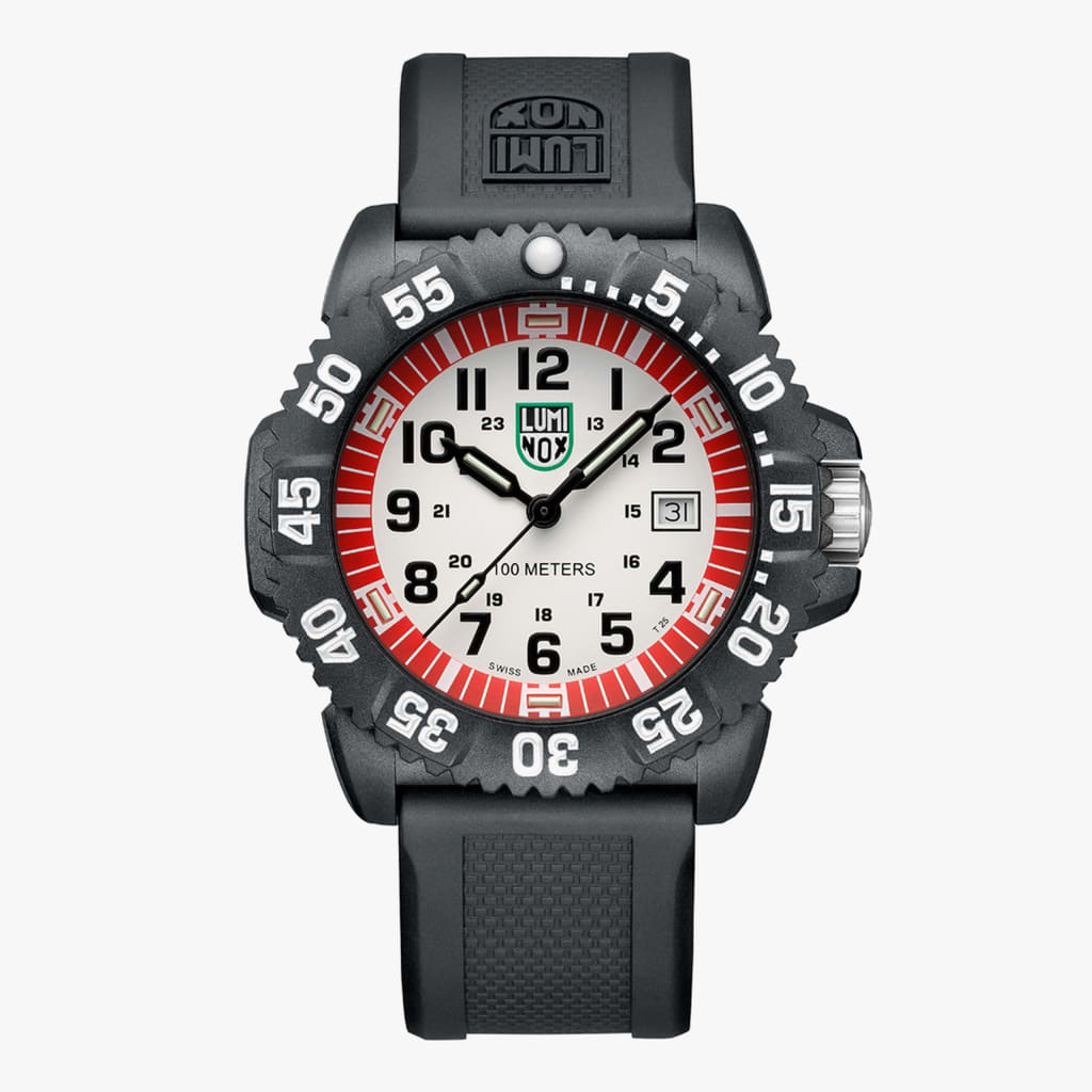 Luminox Sea Watches | Official Dealer | World Watch Museum