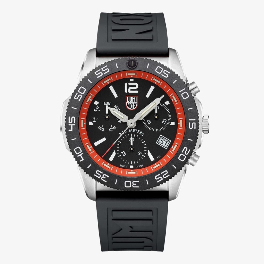 Luminox Pacific Diver Chronograph 3140 Series | 3149