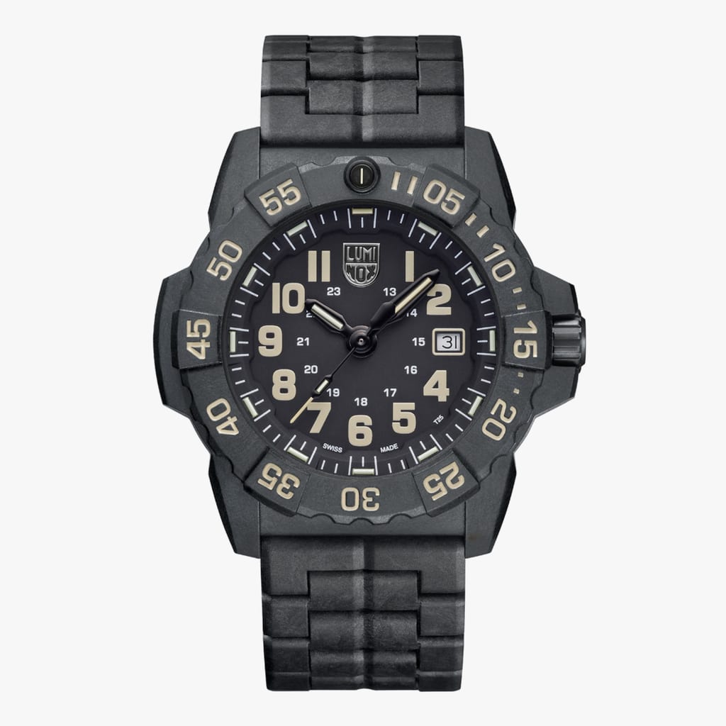 Luminox Navy Seal 3500 Series | 3510