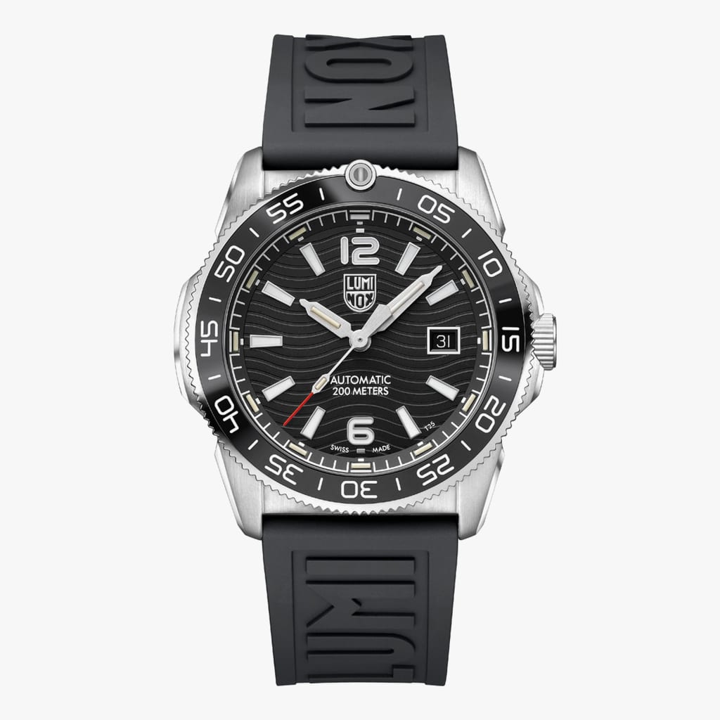 Luminox Pacific Diver Aut. 3100 Series | 3101