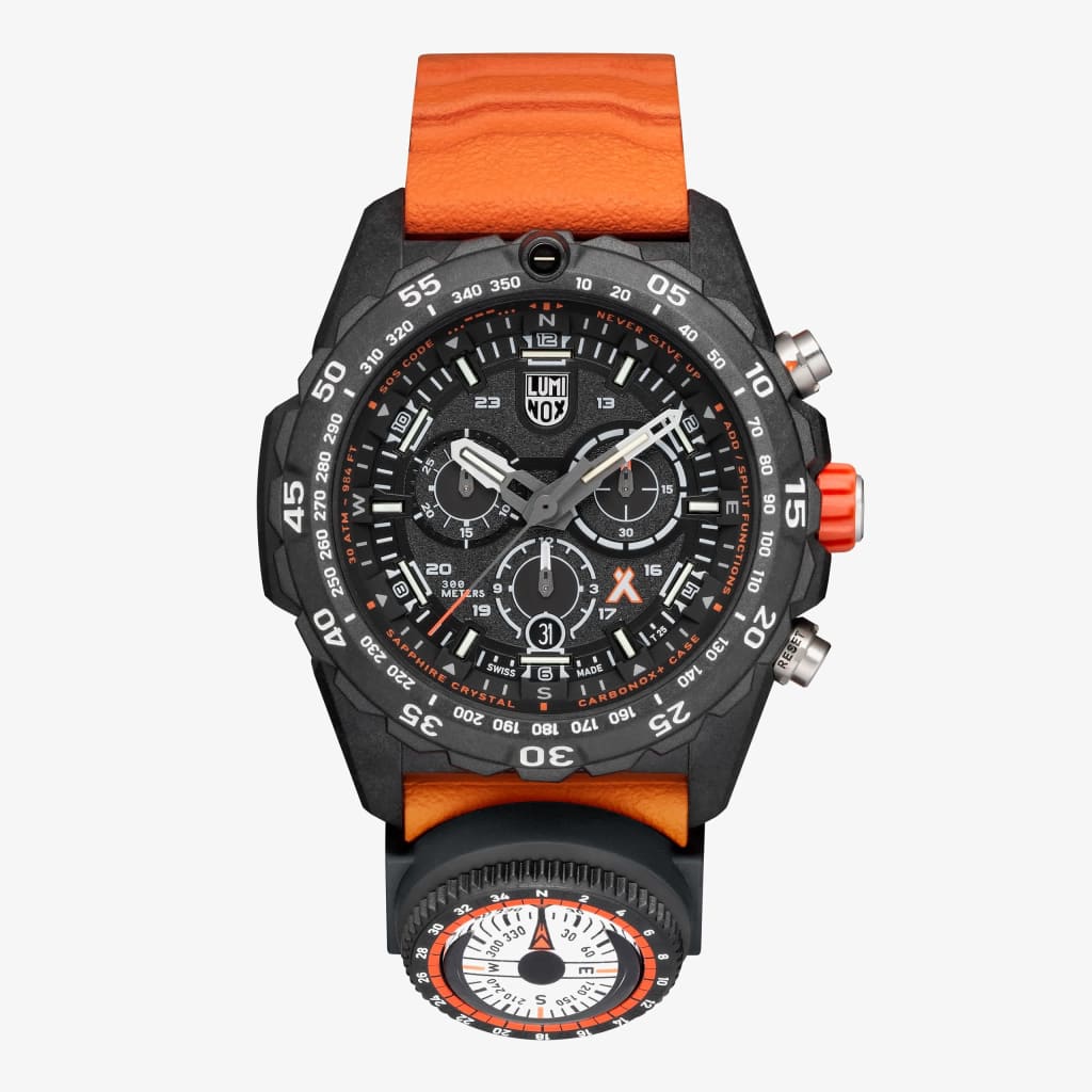 Luminox Bear Grylls Survival 3740 Series | 3749