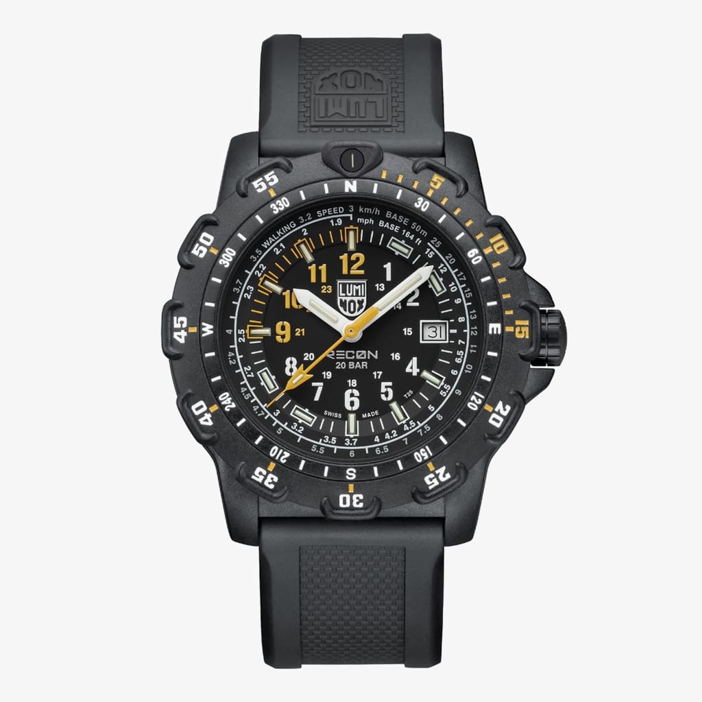 Luminox Recon Point Man 8820 Series | 8825.H