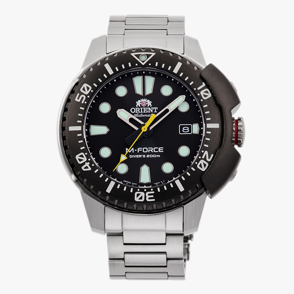 Orient RA-AC0L01B