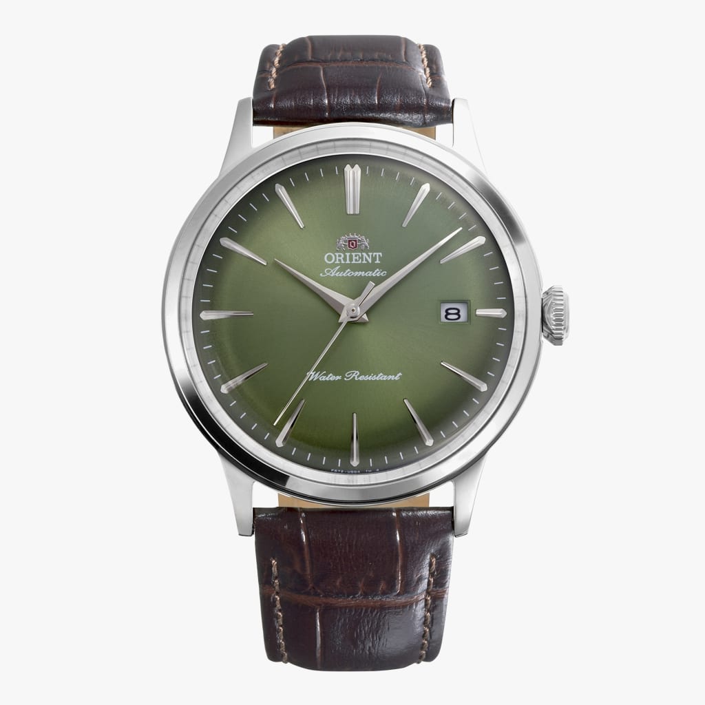 Orient RA-AC0029E