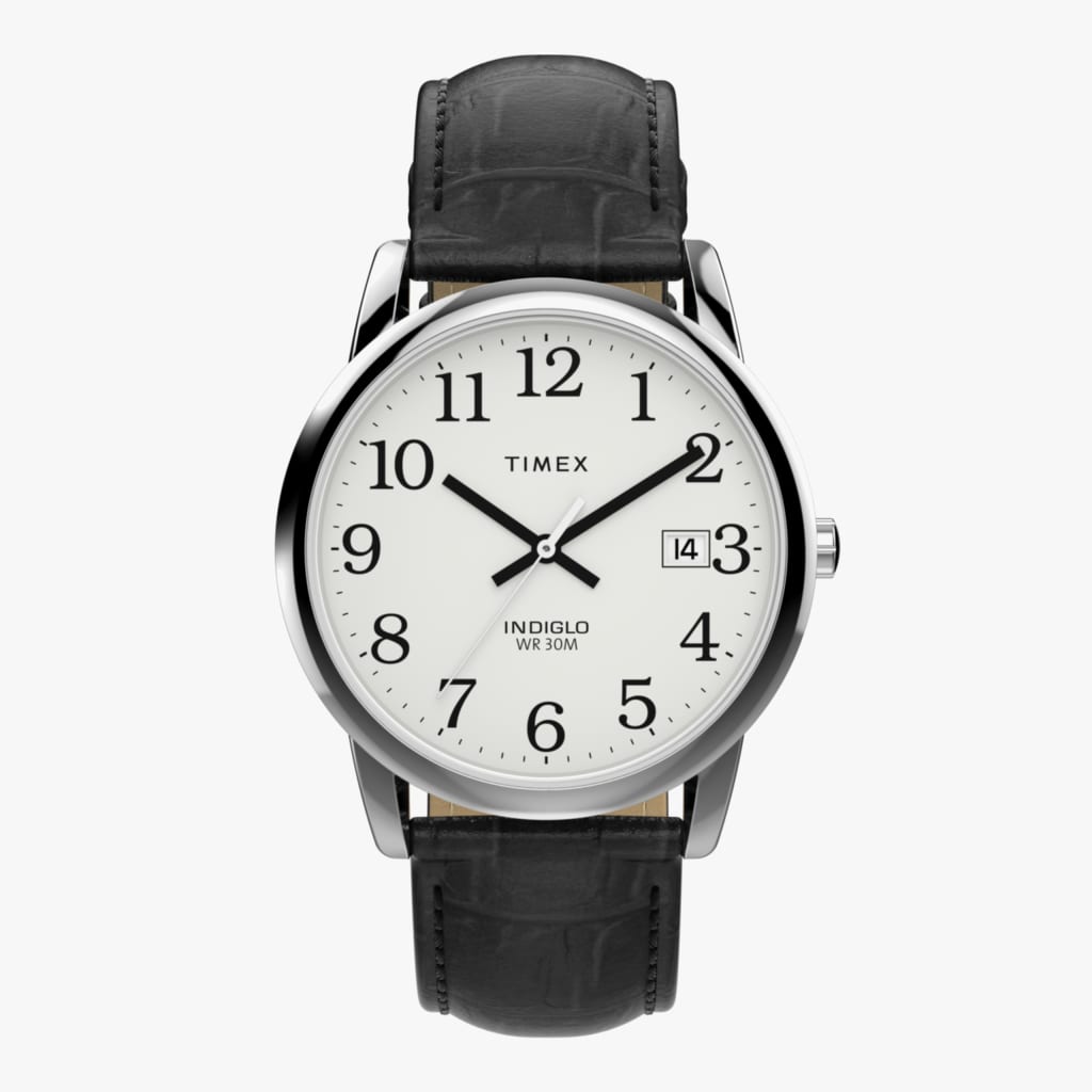 Timex Easy Reader®