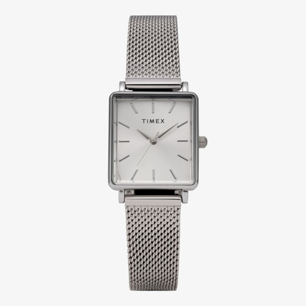 Timex Transcend