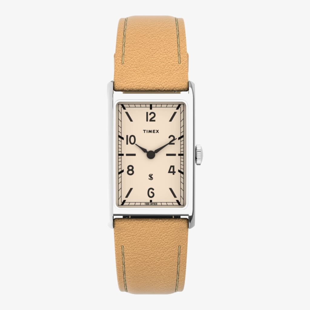 Timex Todd Snyder x Timex 1976 Lexington