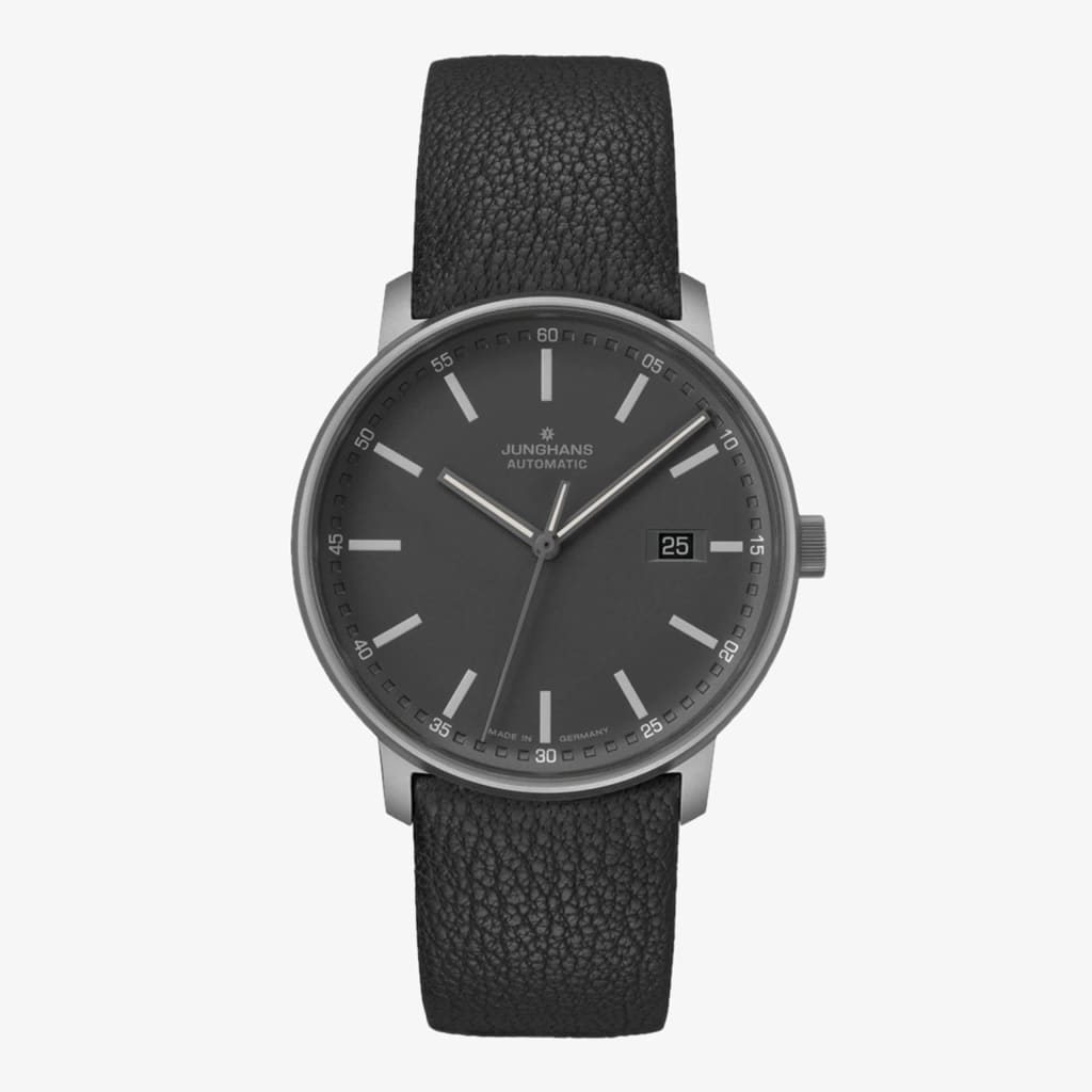 Junghans Form A Titan