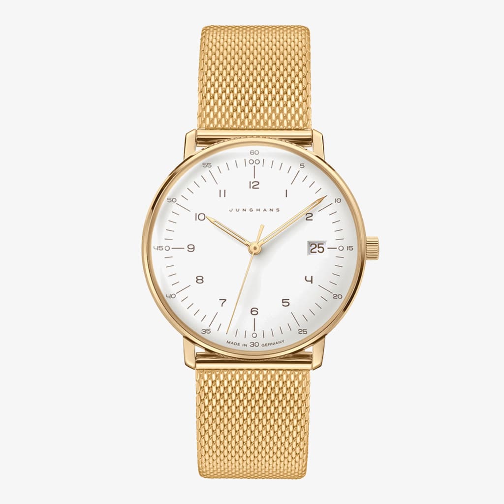 Junghans Max Bill Damen