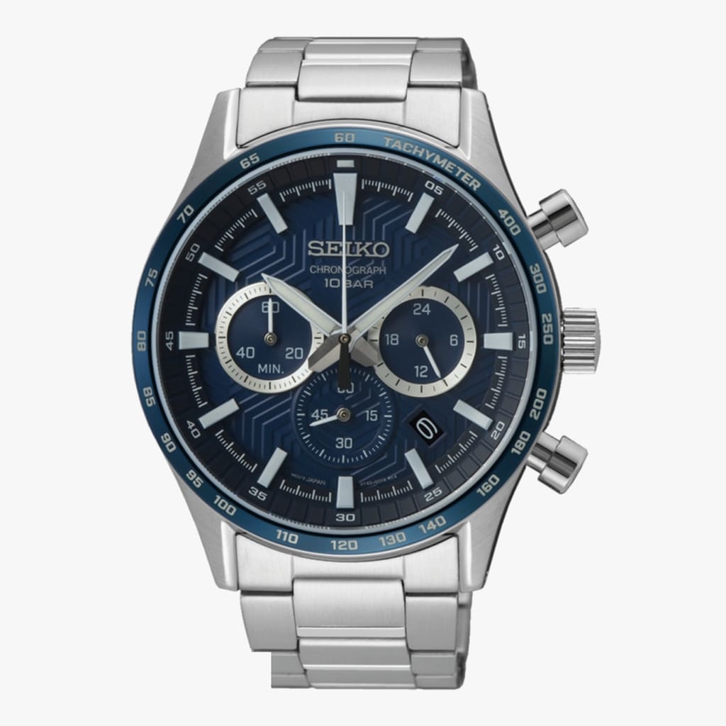 Seiko Conceptual SSB445P1
