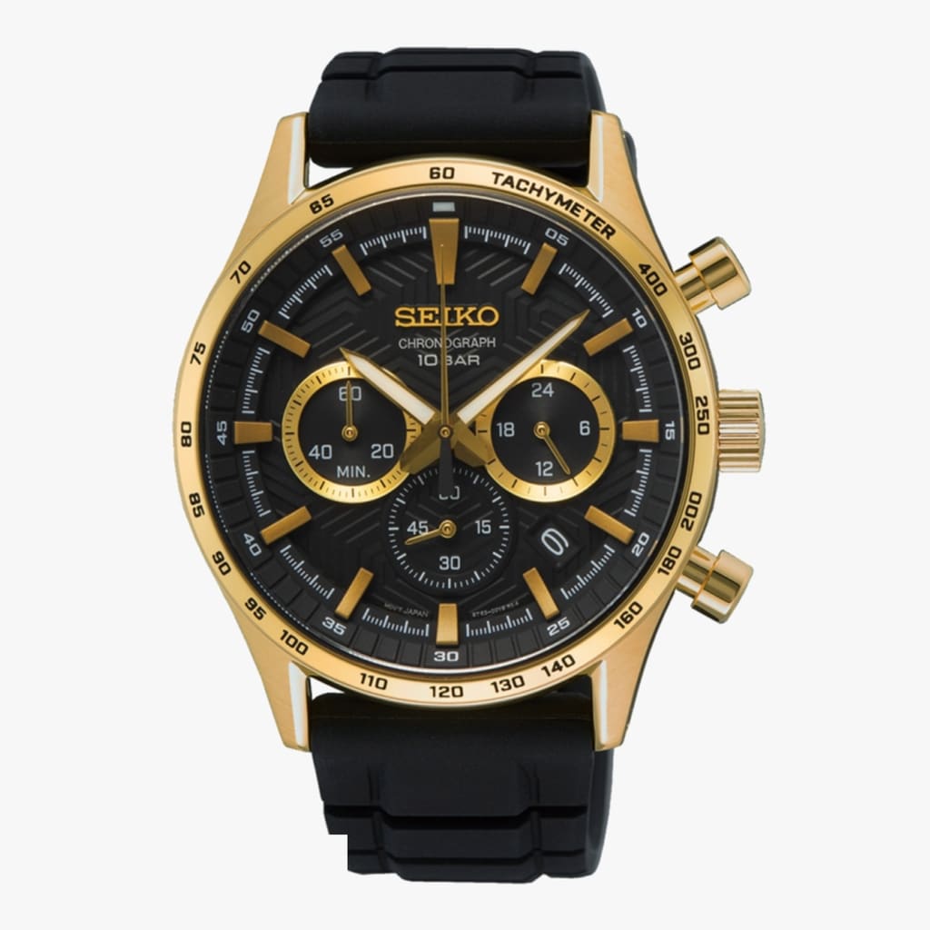 Seiko Conceptual SSB446P1