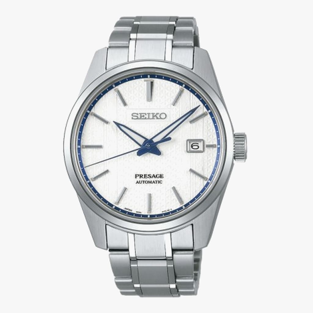 Seiko Presage SPB277J1
