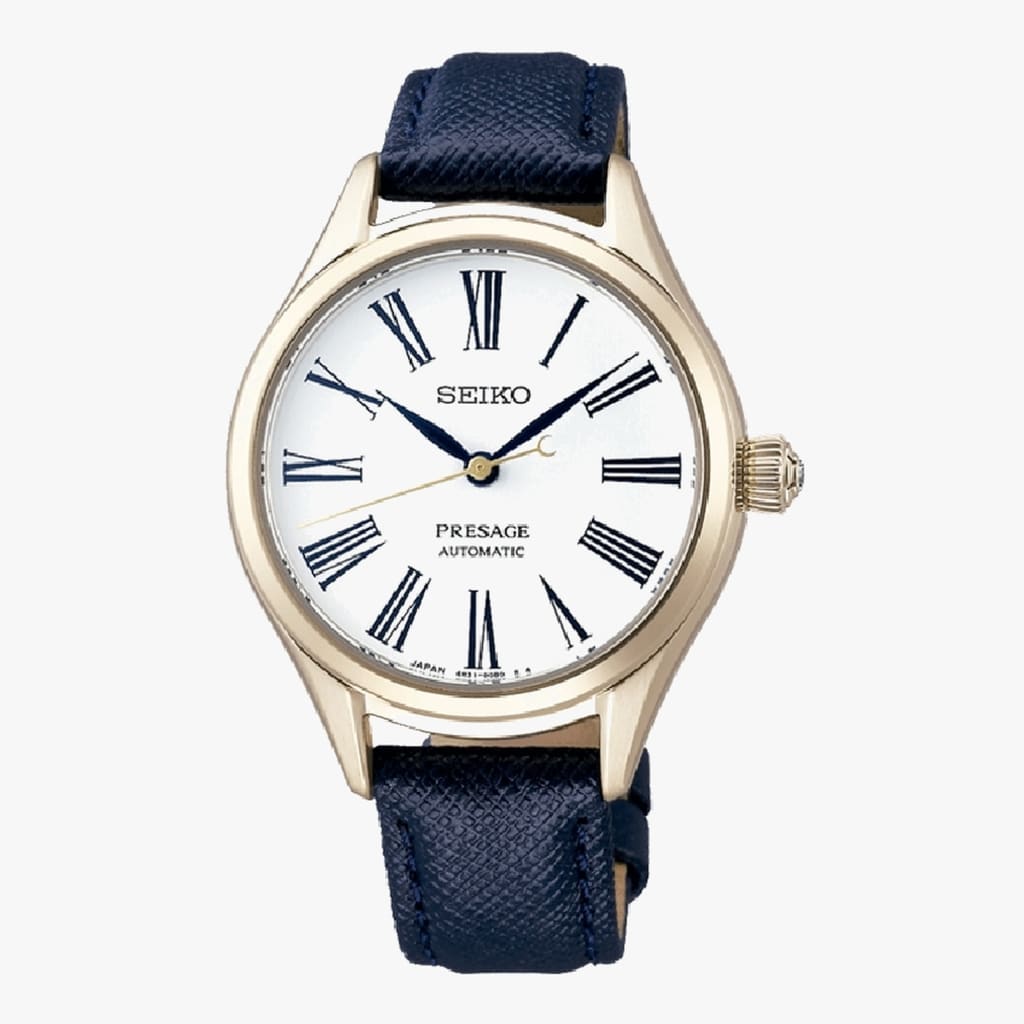 Seiko Presage SPB234J1