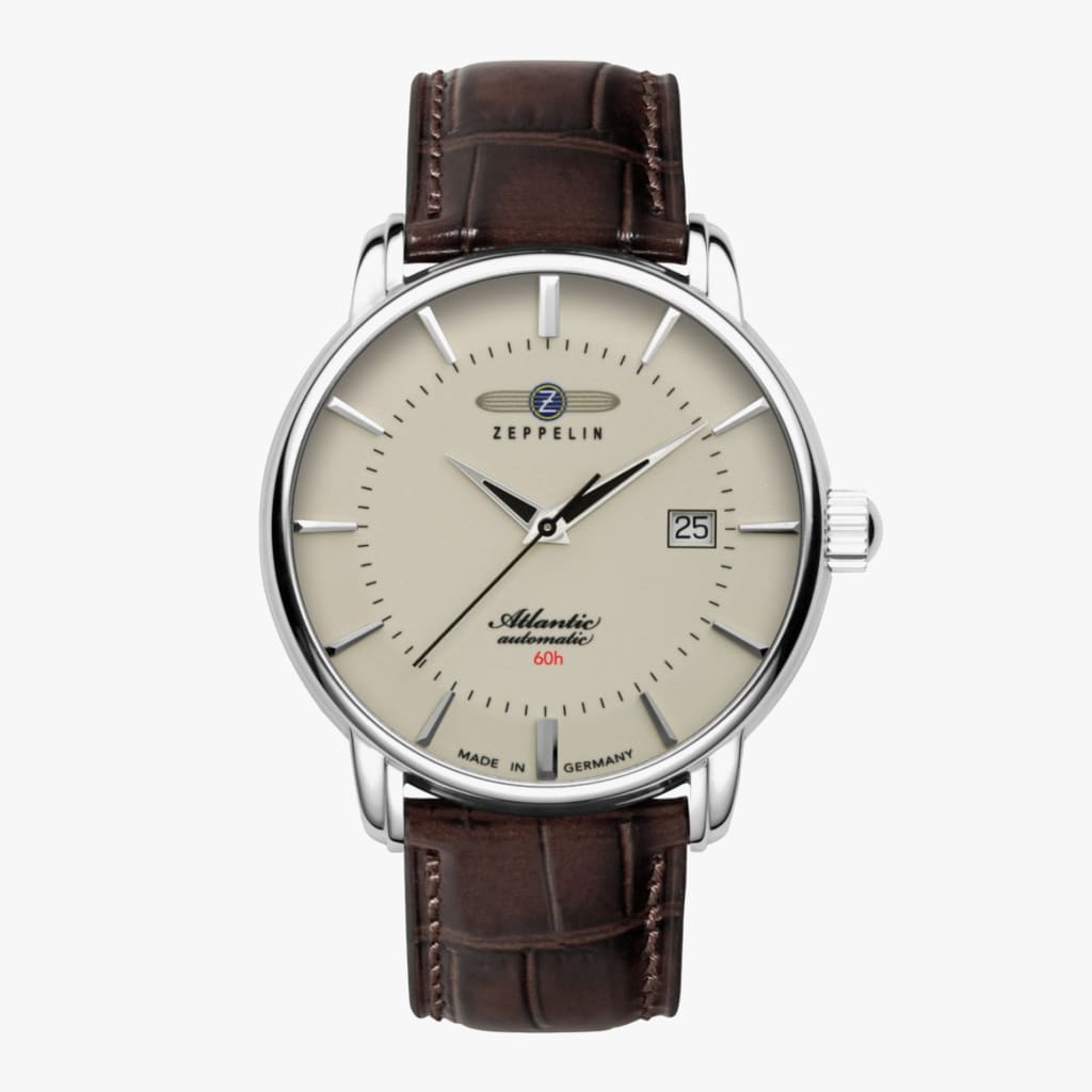 Zeppelin Atlantic 84605
