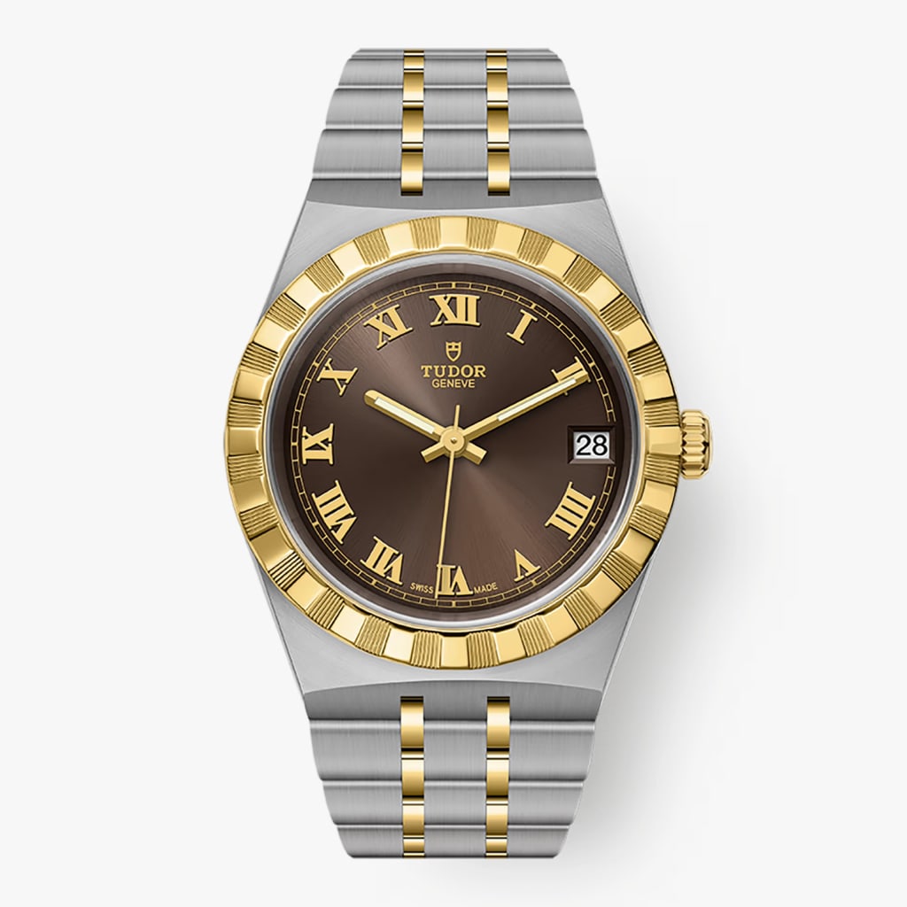 Tudor Royal