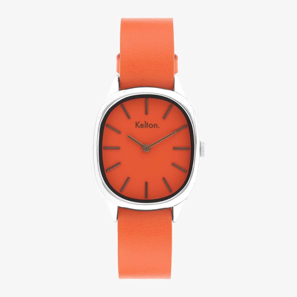 Kelton Colorama Tangerine