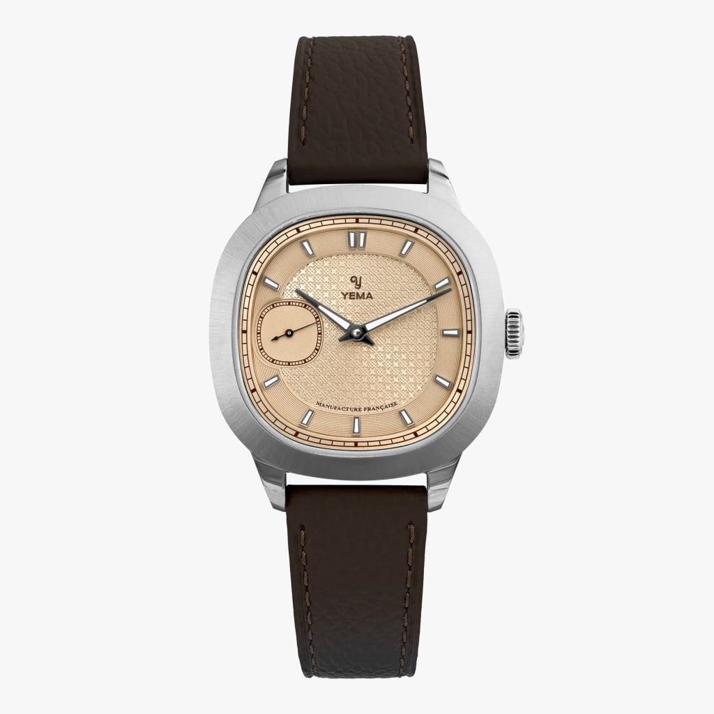 Yema Granvelle Renaissance CMM.29