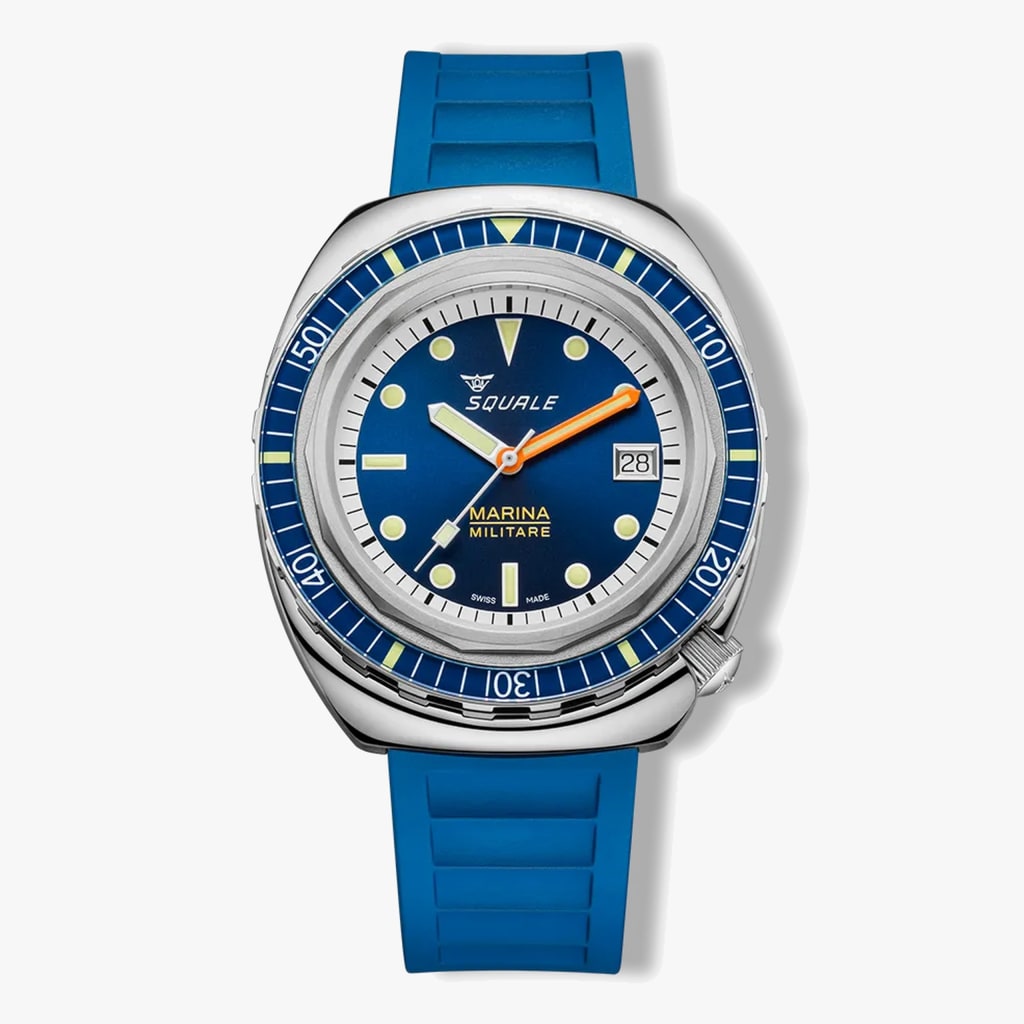 Squale 2001 Marina Militare