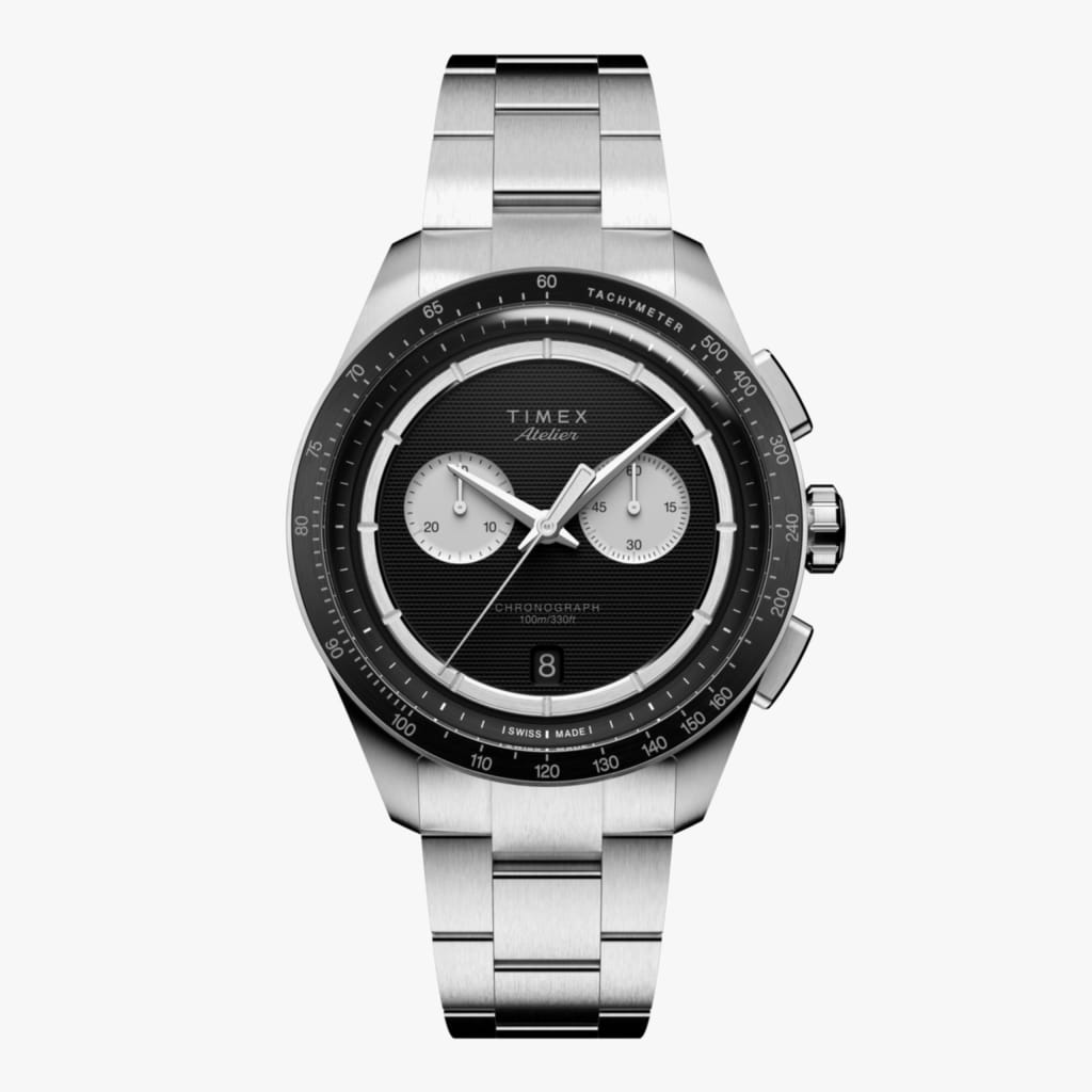 Timex Atelier Brazalete