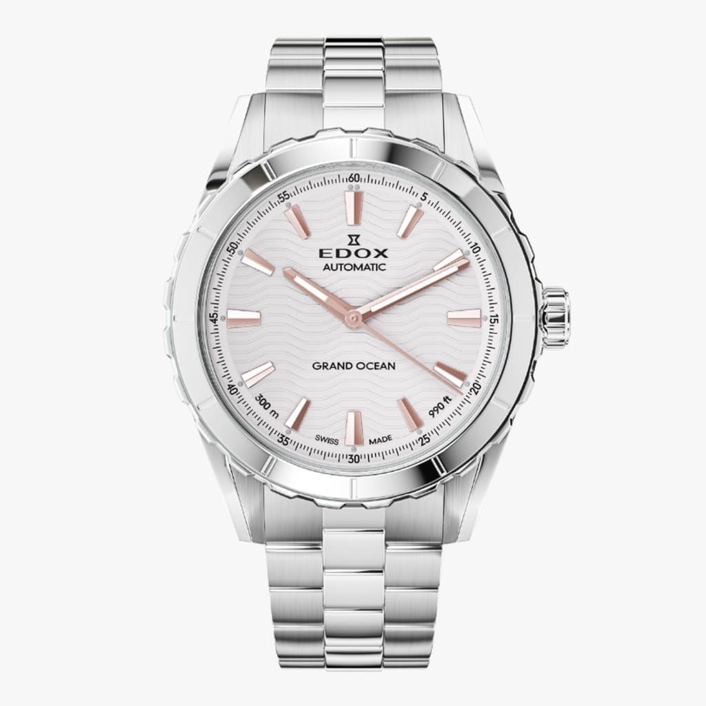 Edox Automatic