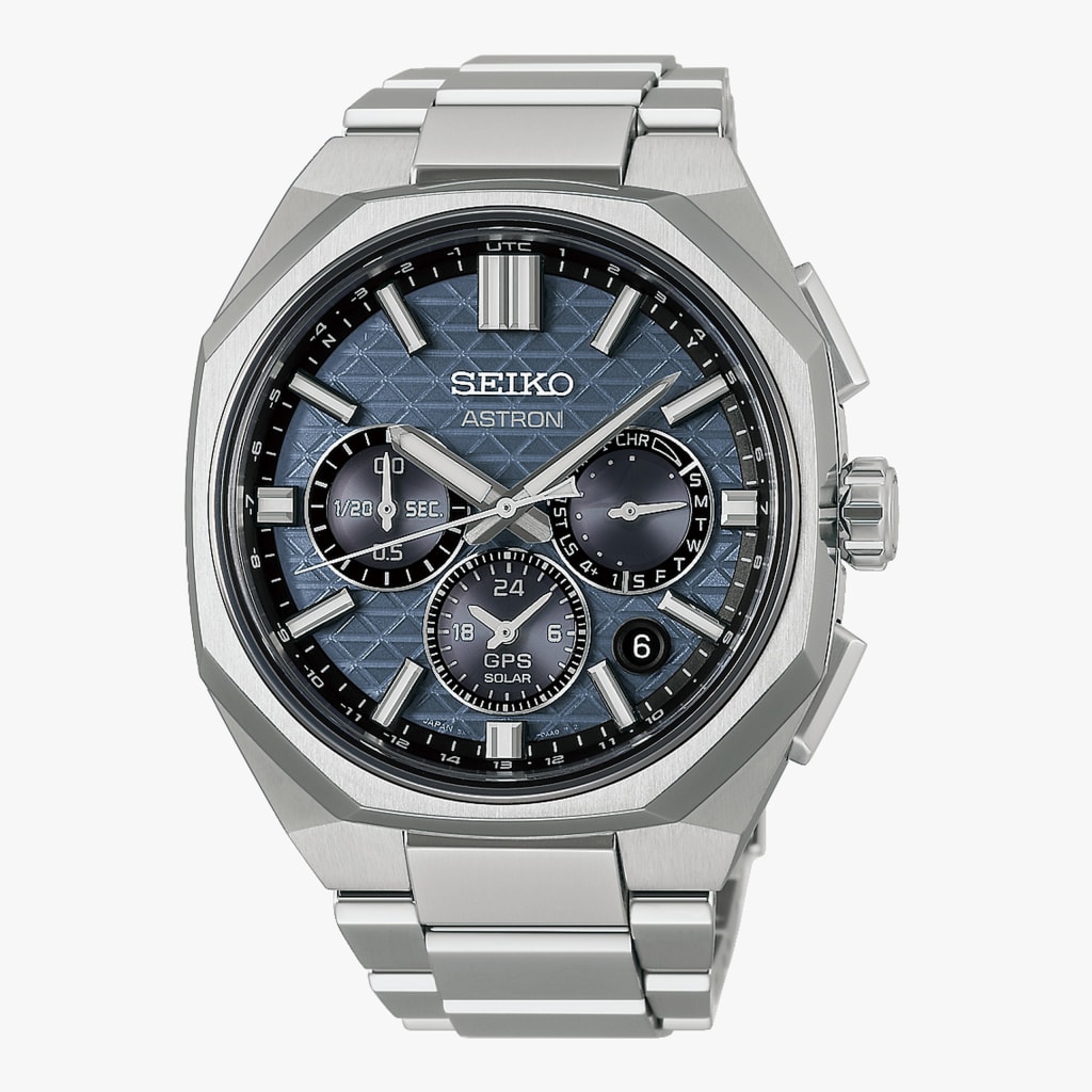 Seiko Astron HAB001J1