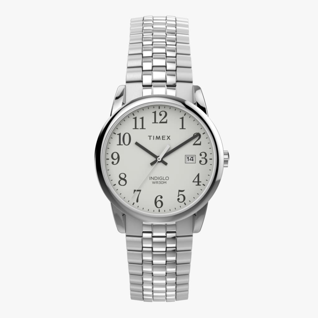 Timex Easy Reader