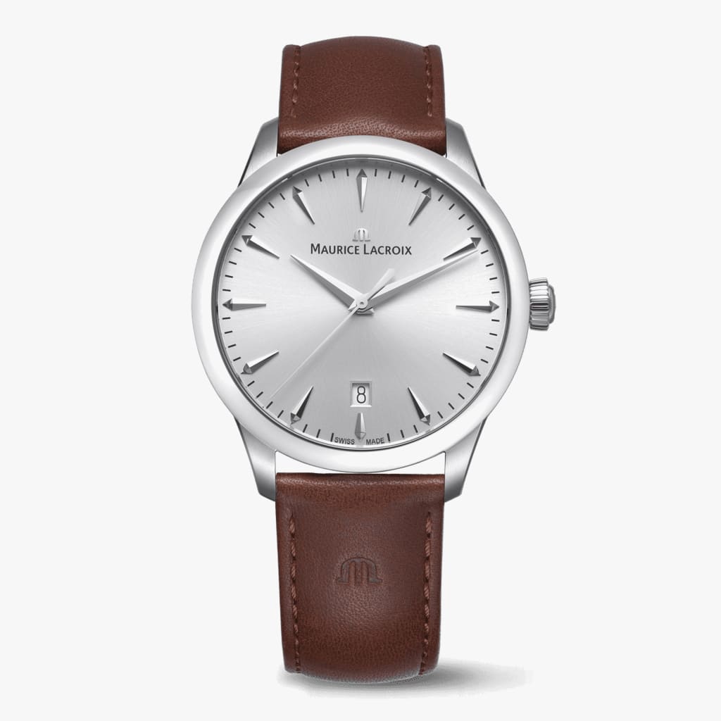 Maurice Lacroix 1975 Quartz 39mm