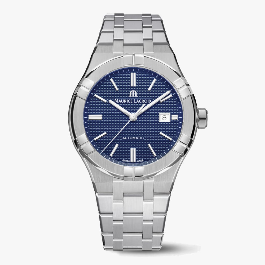 Maurice Lacroix Aikon Automatic Date 42mm