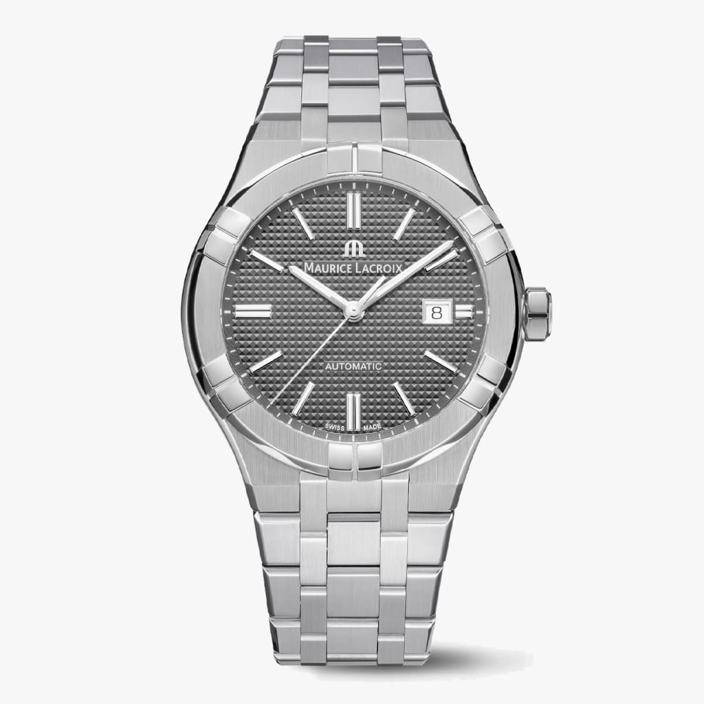 Maurice Lacroix Aikon Automatic Date 42mm
