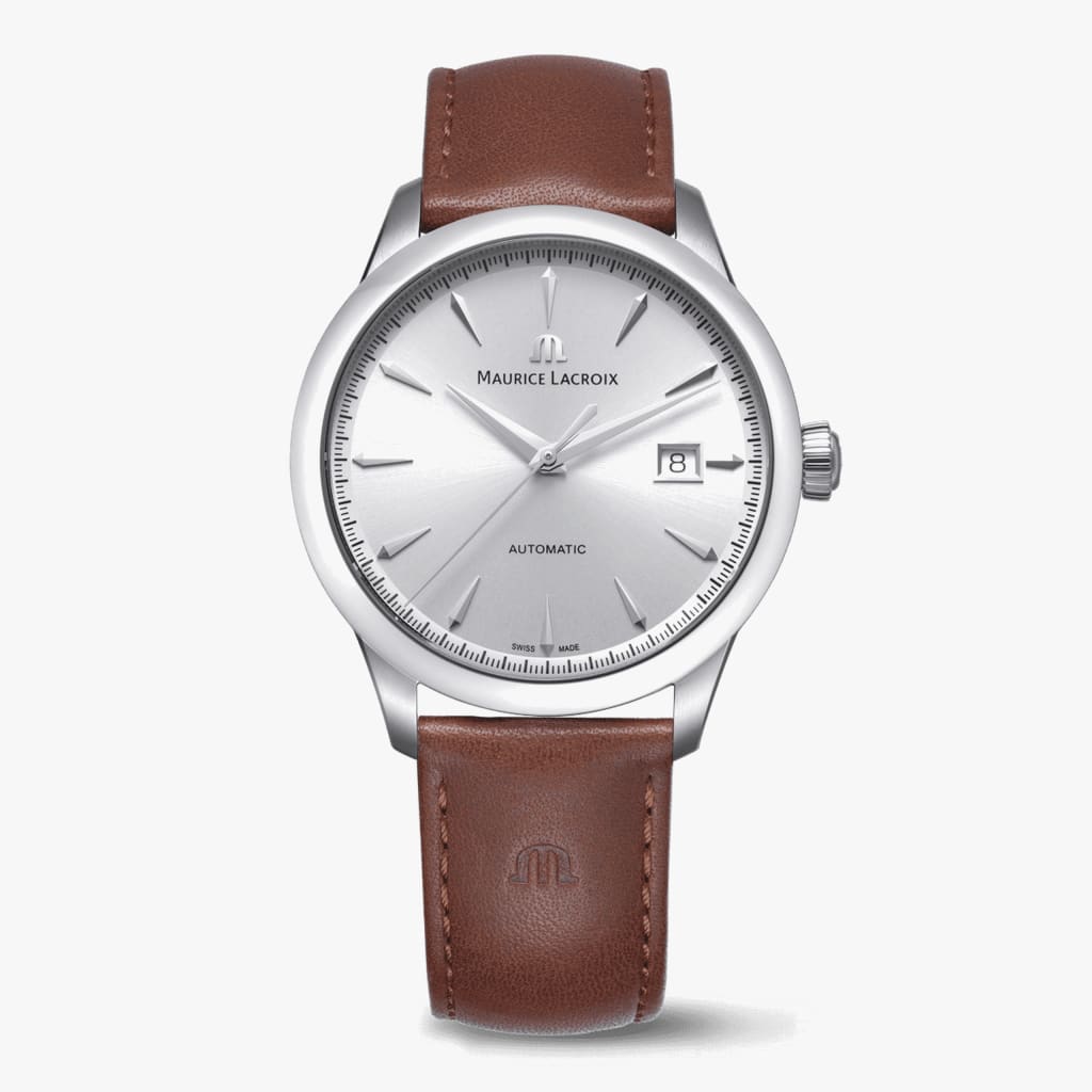 Maurice Lacroix 1975 Automatic 40mm