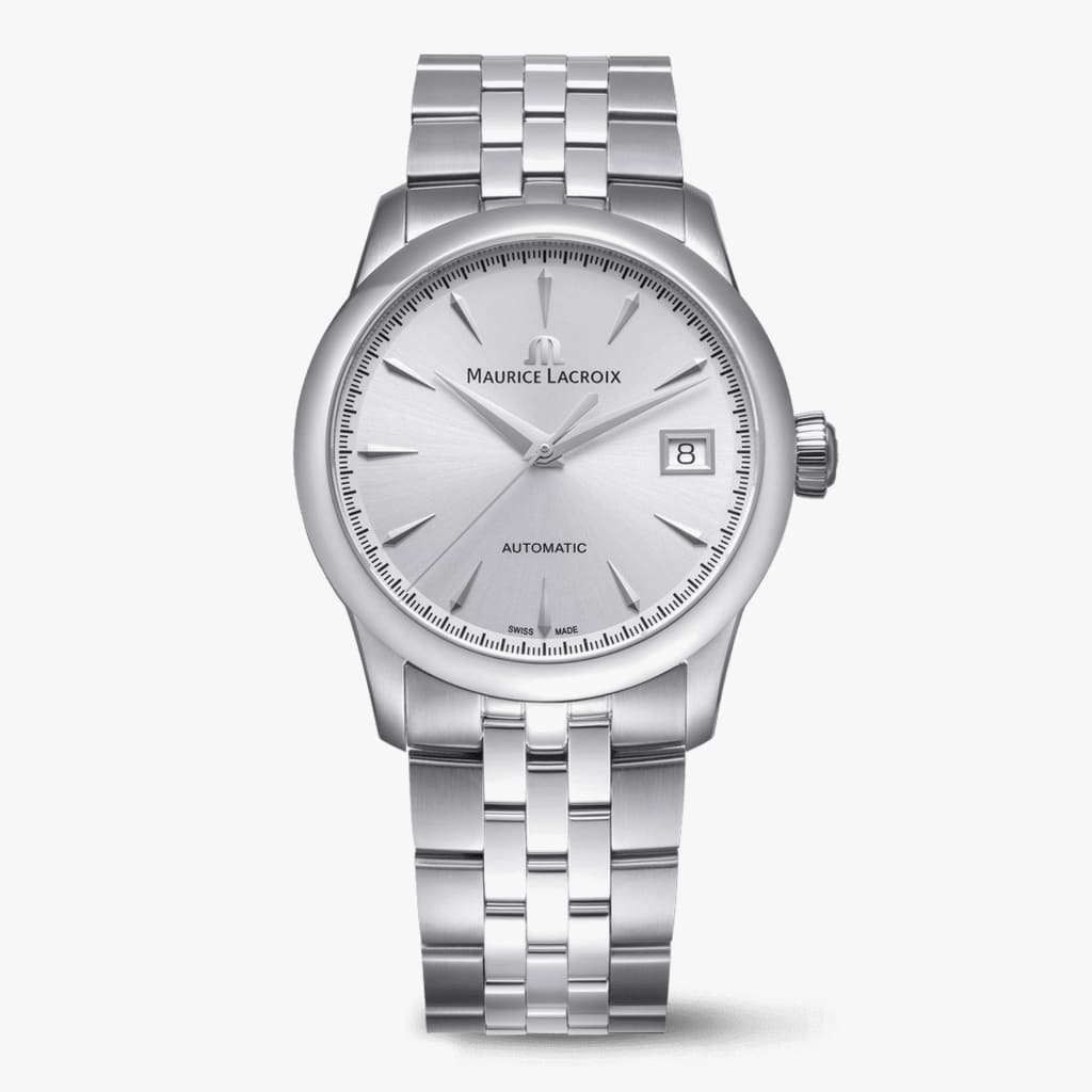 Maurice Lacroix 1975 Automatic 36mm