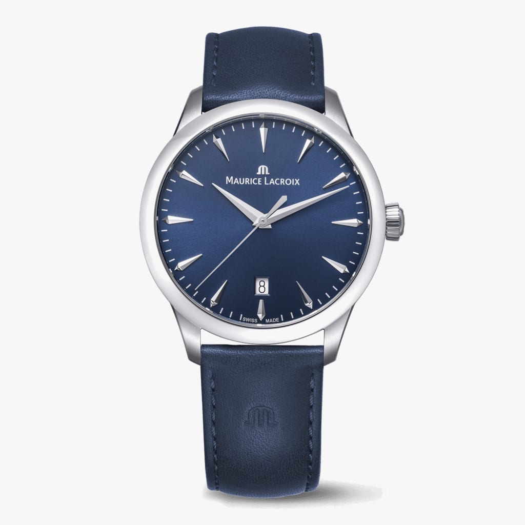 Maurice Lacroix 1975 Quartz 39mm