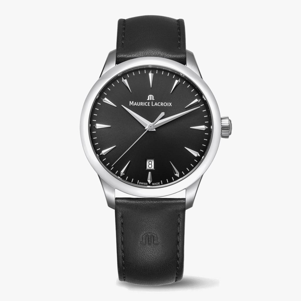 Maurice Lacroix 1975 Quartz 39mm