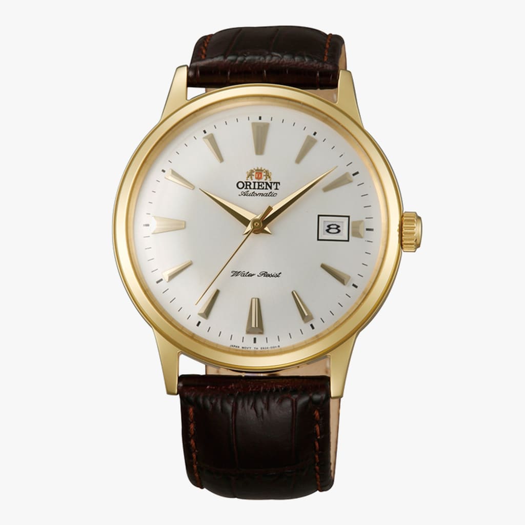 Orient FAC00003W0