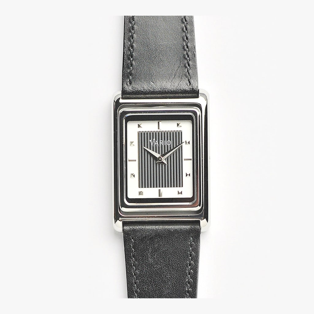 Vario VAR-VER-WH-TUX