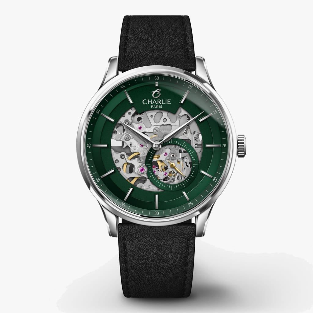 Junkers Dessau Streamline 34 | World Watch Museum