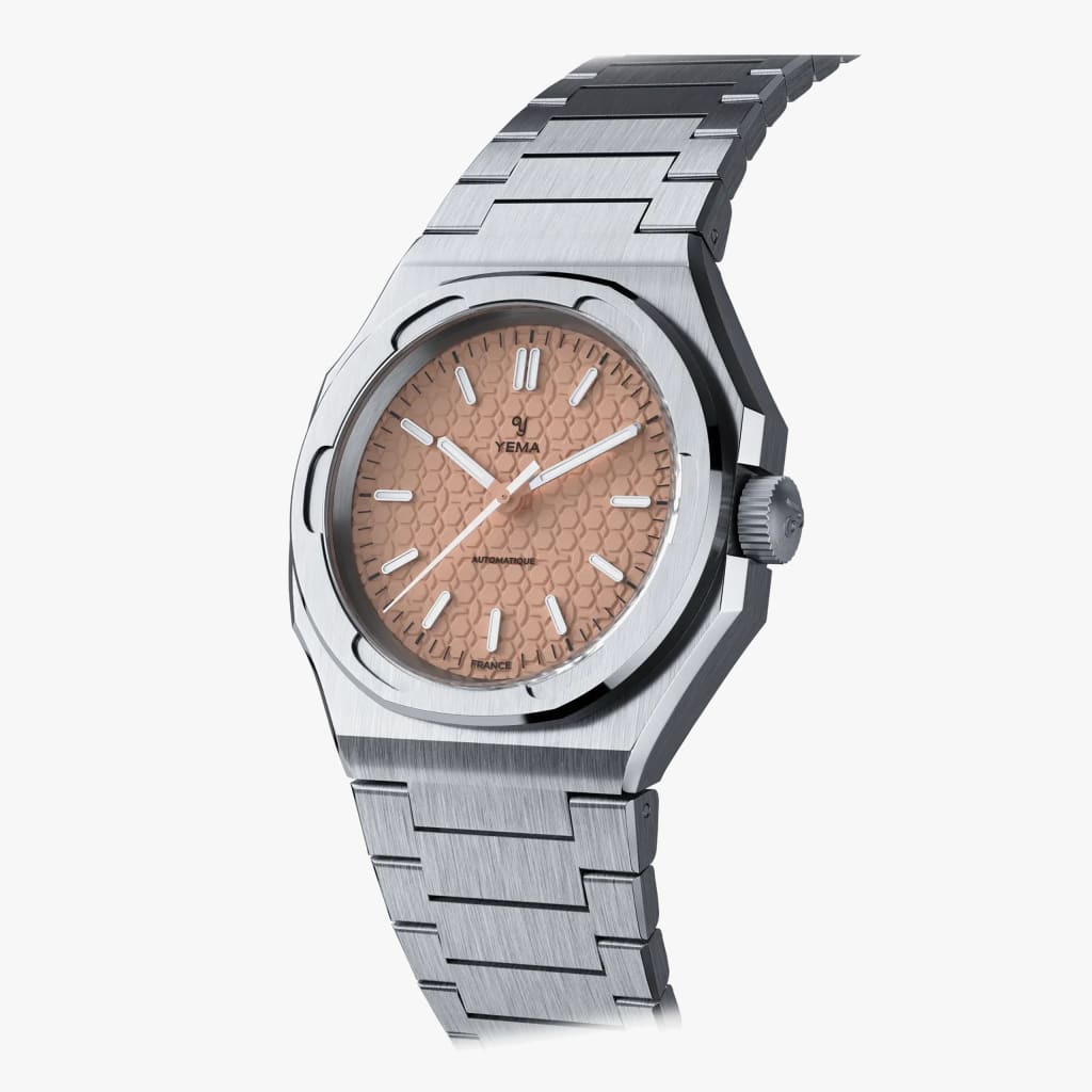 Yema Urban Traveller