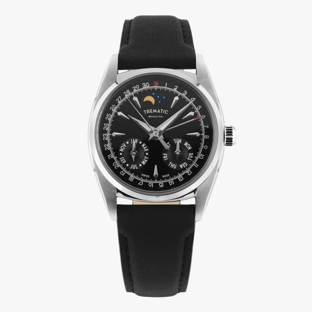 Trematic Archivio Uno - ref. 802 Collector's Edition